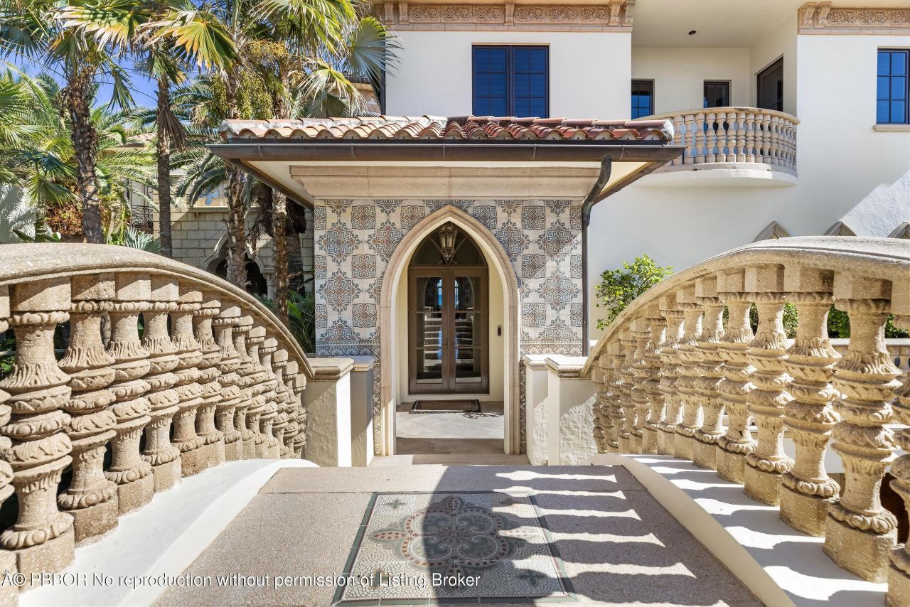 820 S Ocean Boulevard, Manalapan, FL 33462 Photo