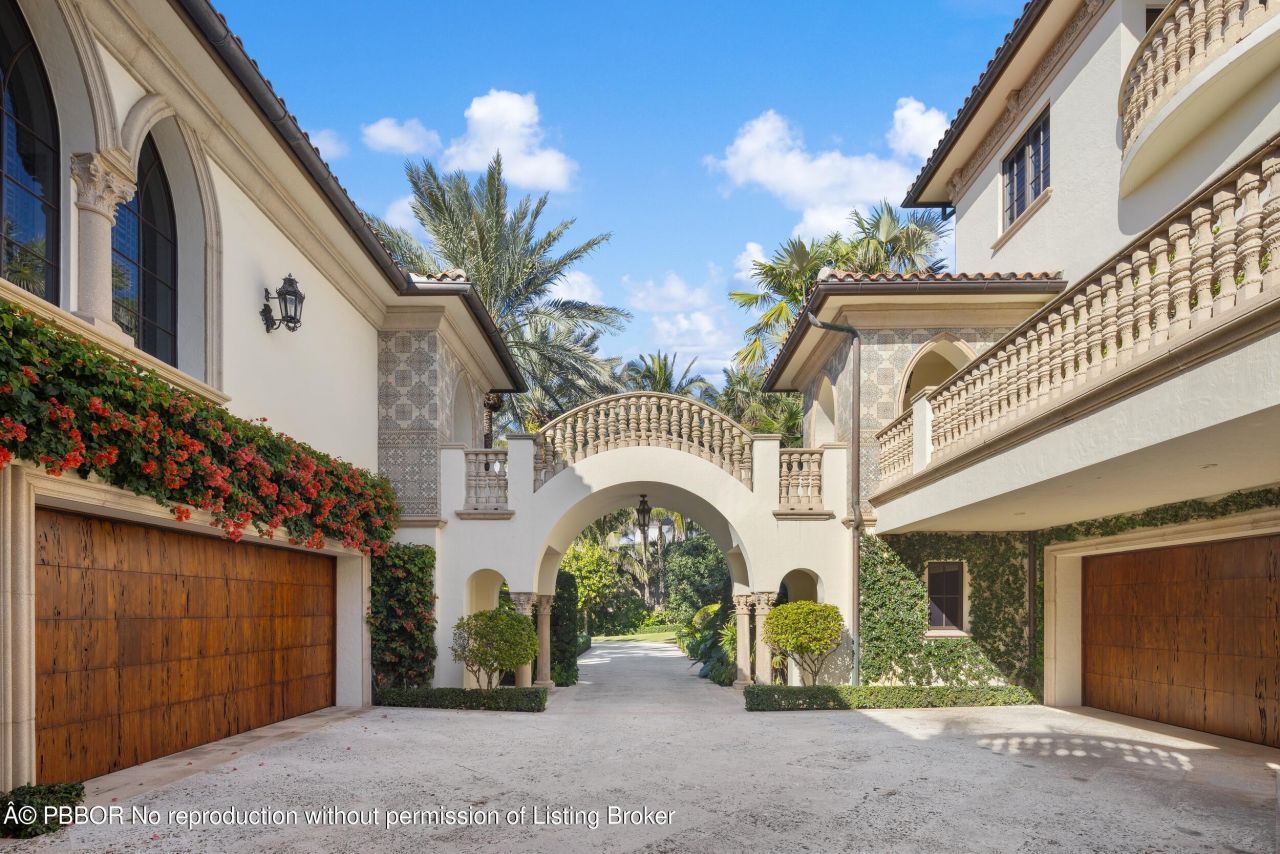 820 S Ocean Boulevard, Manalapan, FL 33462 Photo