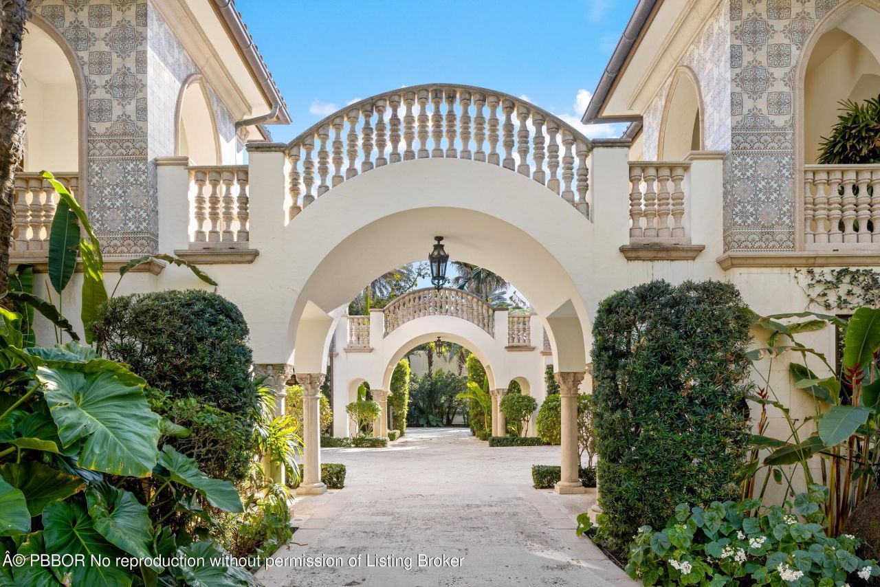 820 S Ocean Boulevard, Manalapan, FL 33462 Photo