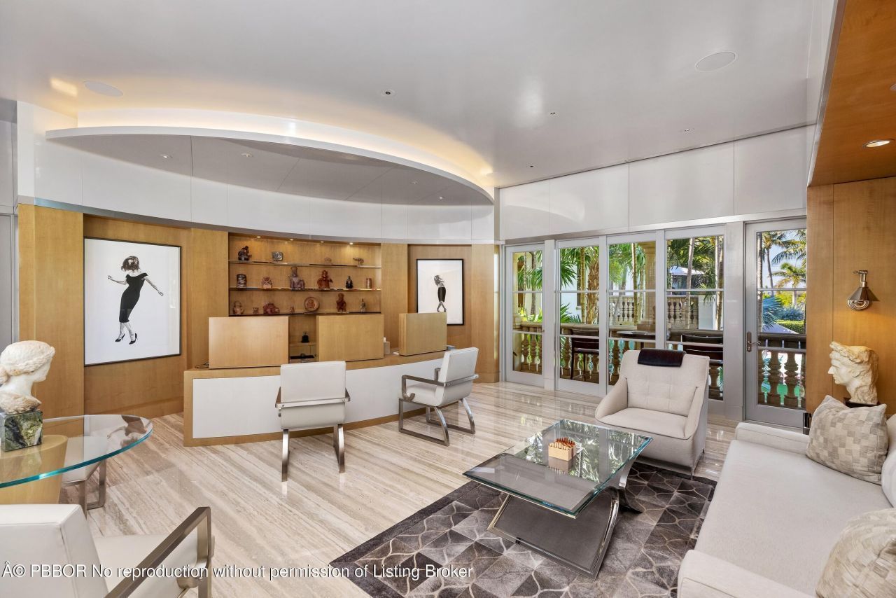 820 S Ocean Boulevard, Manalapan, FL 33462 Photo