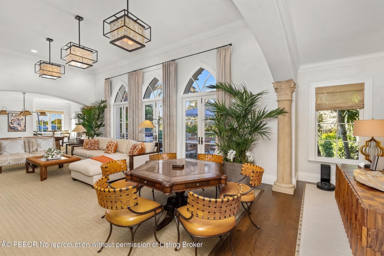 820 S Ocean Boulevard, Manalapan, FL 33462 Photo