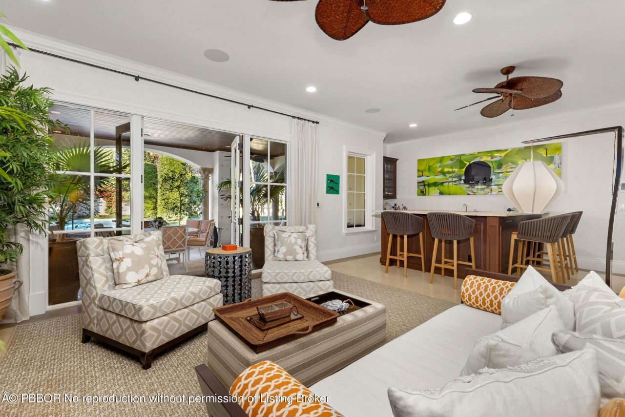 820 S Ocean Boulevard, Manalapan, FL 33462 Photo