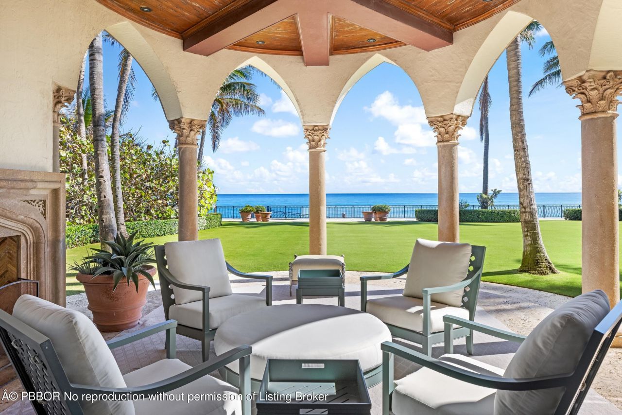 820 S Ocean Boulevard, Manalapan, FL 33462 Photo