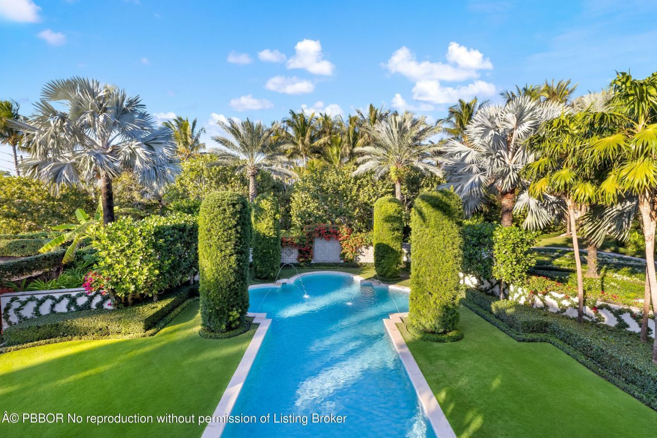 820 S Ocean Boulevard, Manalapan, FL 33462 Photo