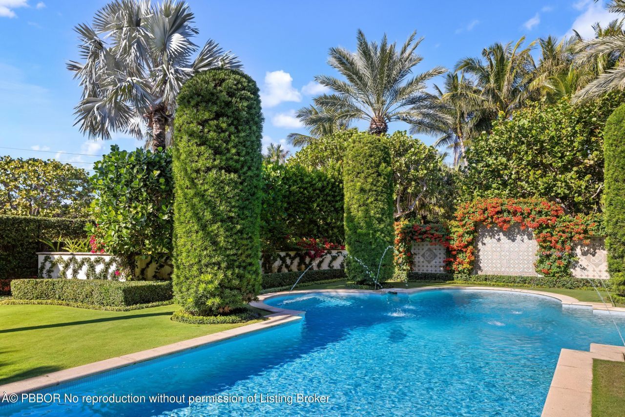 820 S Ocean Boulevard, Manalapan, FL 33462 Photo