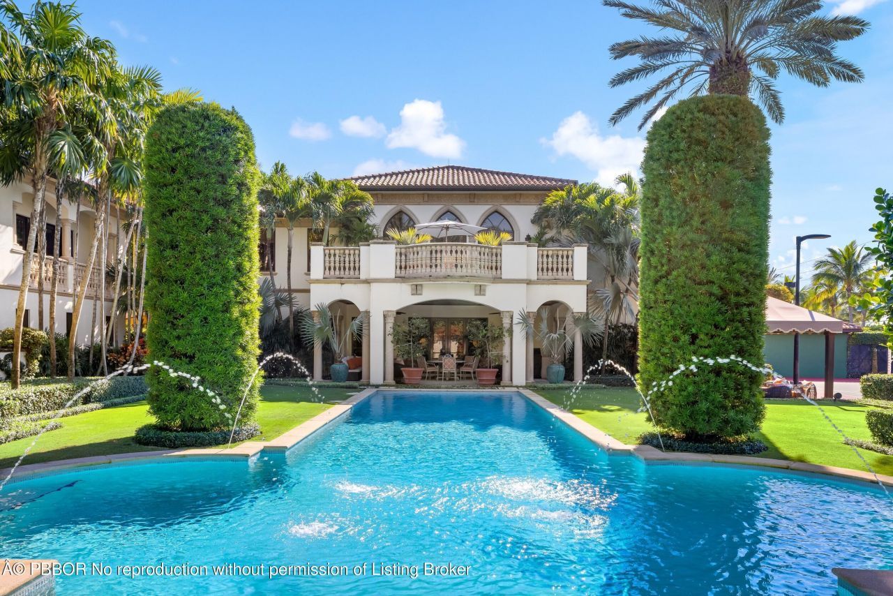 820 S Ocean Boulevard, Manalapan, FL 33462 Photo