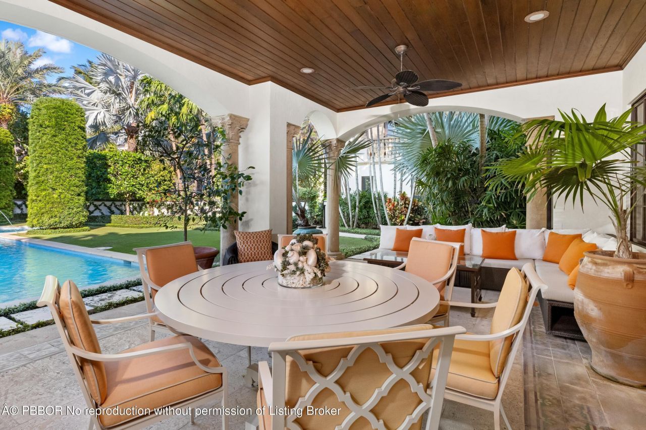 820 S Ocean Boulevard, Manalapan, FL 33462 Photo