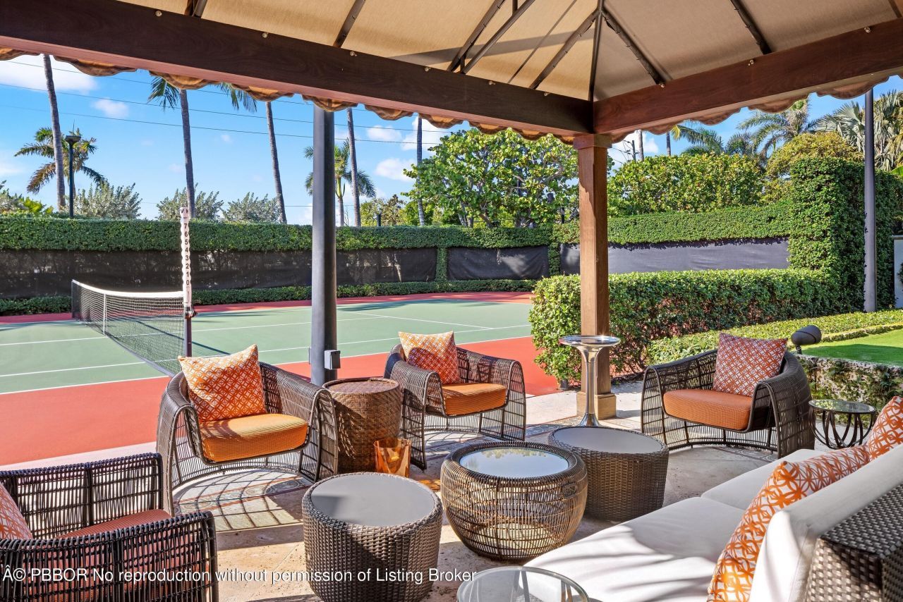 820 S Ocean Boulevard, Manalapan, FL 33462 Photo