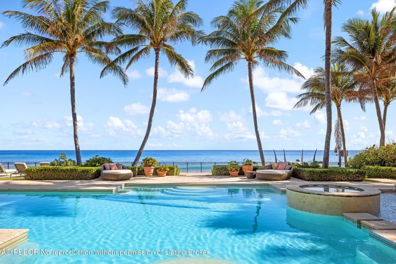 820 S Ocean Boulevard, Manalapan, FL 33462 Photo