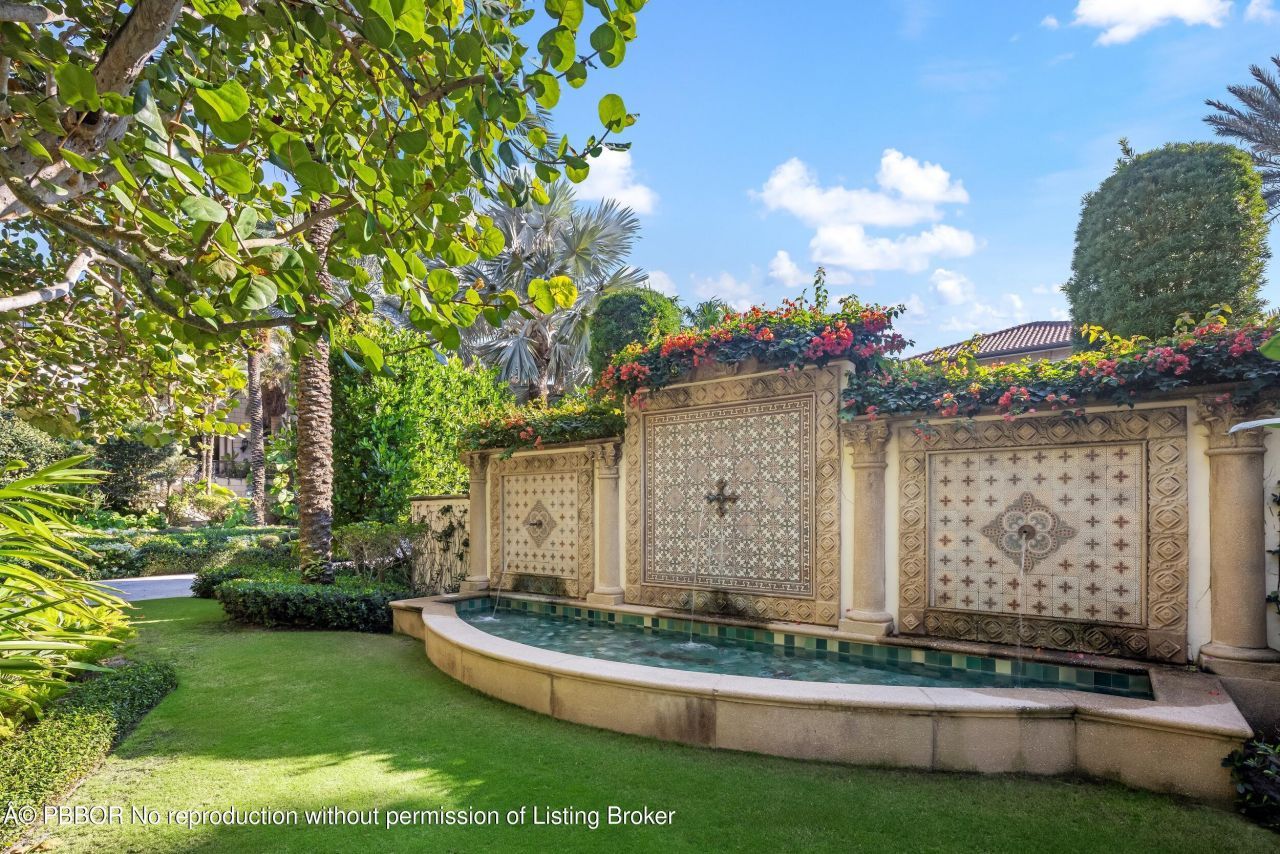 820 S Ocean Boulevard, Manalapan, FL 33462 Photo