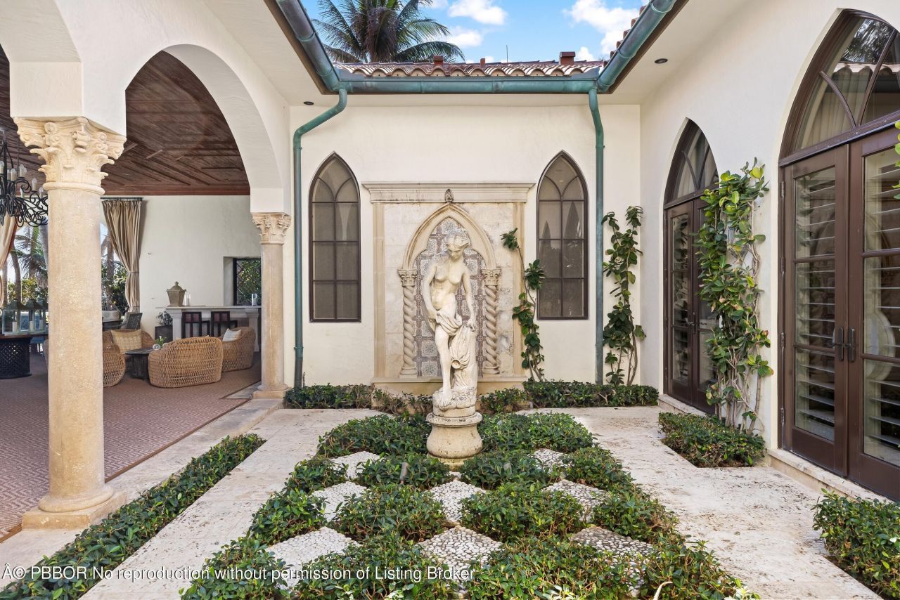 820 S Ocean Boulevard, Manalapan, FL 33462 Photo