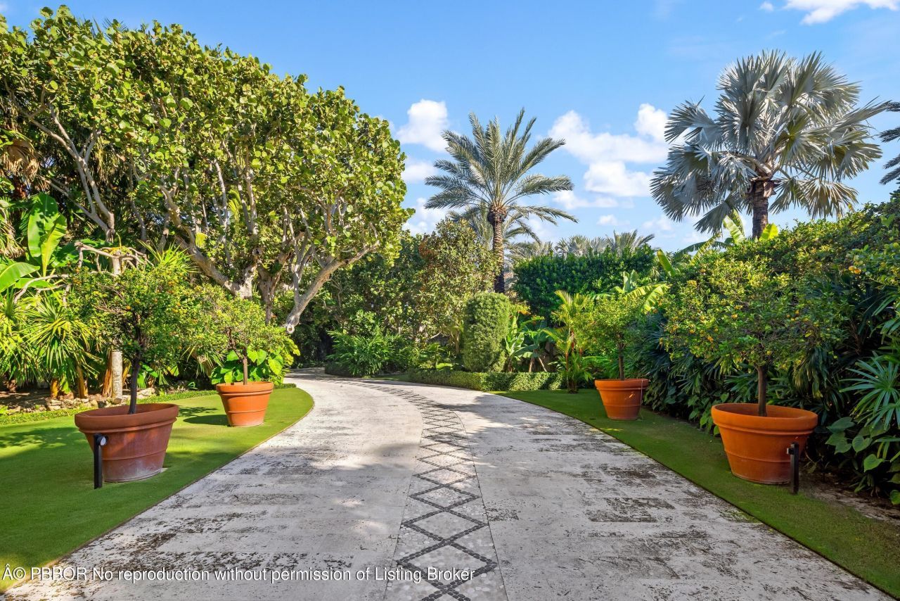 820 S Ocean Boulevard, Manalapan, FL 33462 Photo