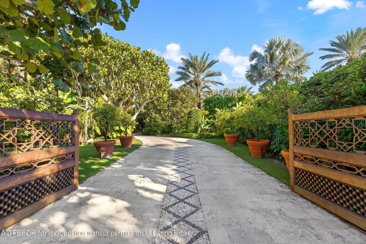 820 S Ocean Boulevard, Manalapan, FL 33462 Photo