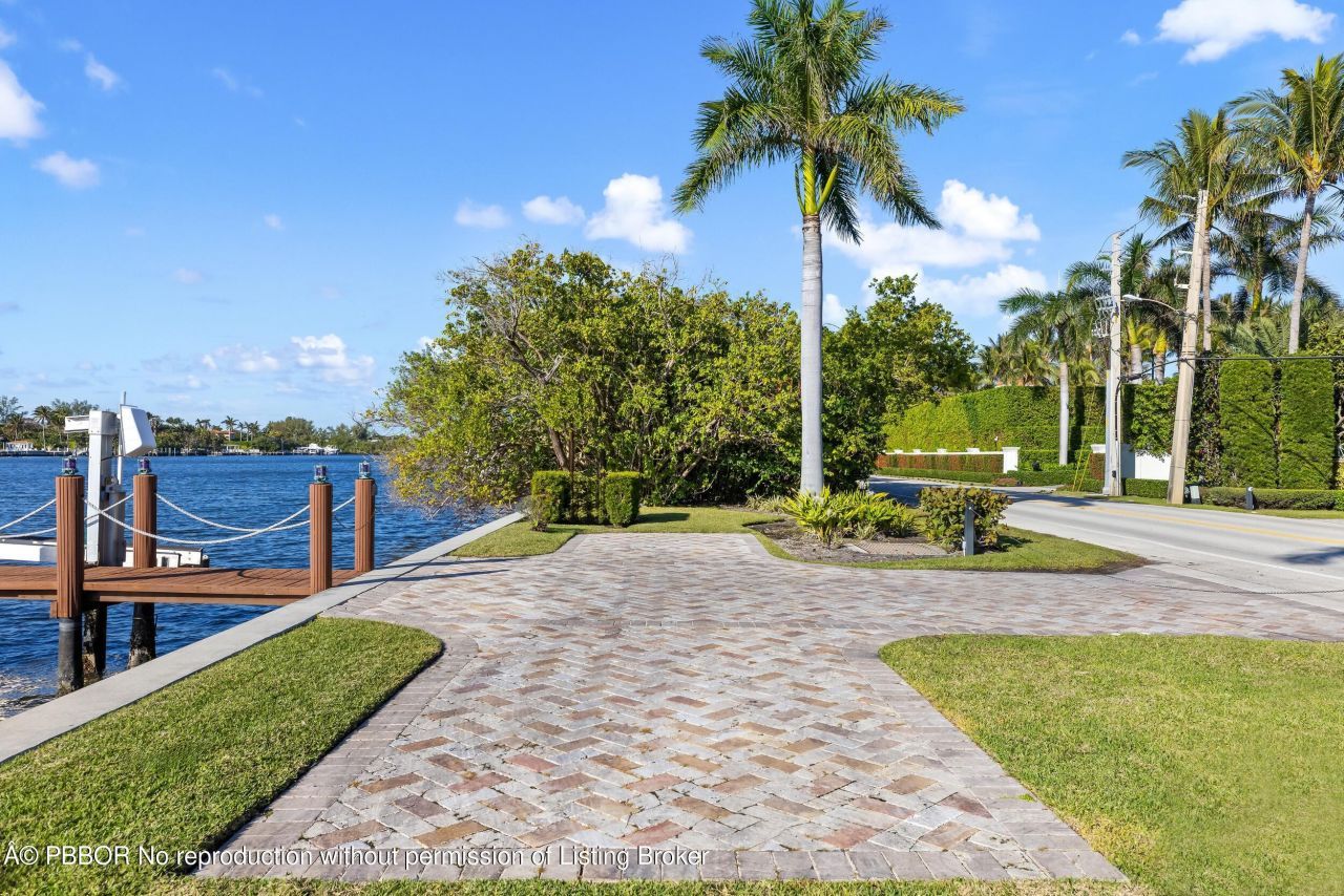 820 S Ocean Boulevard, Manalapan, FL 33462 Photo