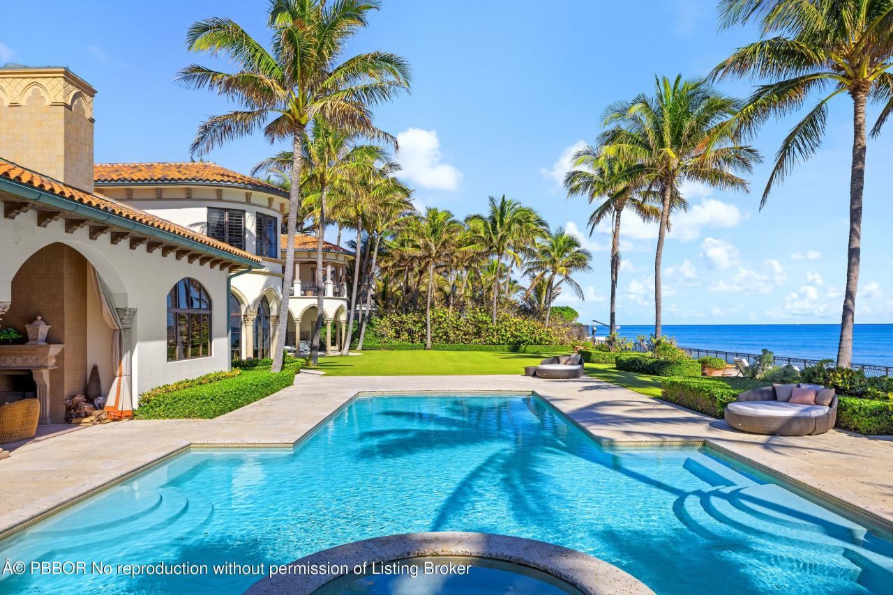 820 S Ocean Boulevard, Manalapan, FL 33462 Photo