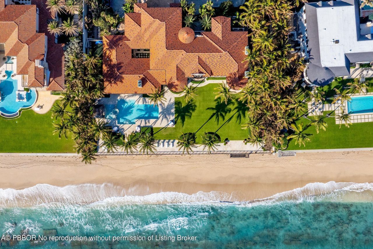 820 S Ocean Boulevard, Manalapan, FL 33462 Photo