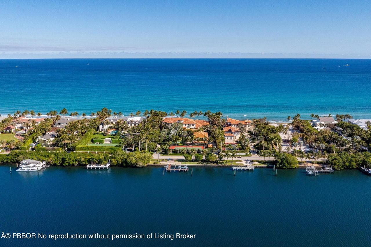 820 S Ocean Boulevard, Manalapan, FL 33462 Photo