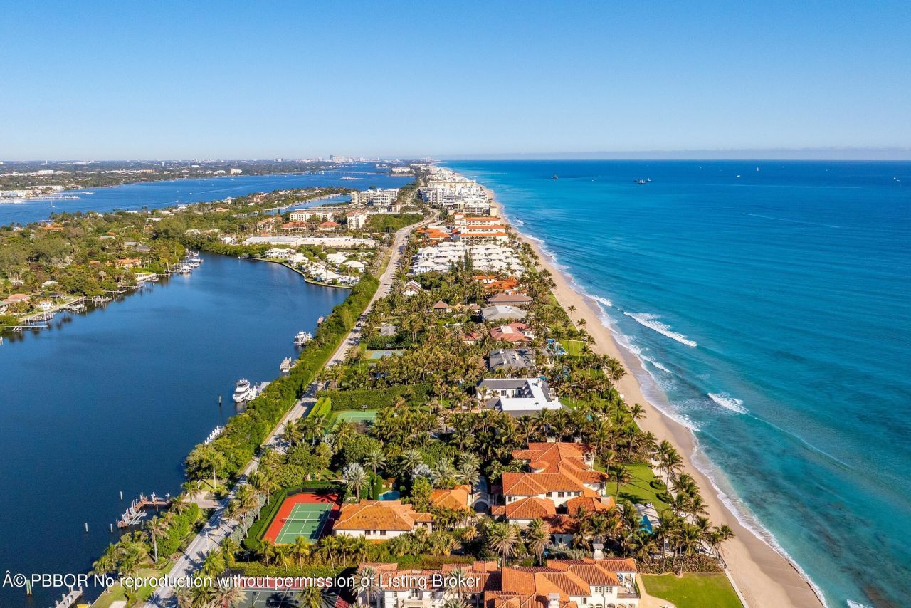 820 S Ocean Boulevard, Manalapan, FL 33462 Photo