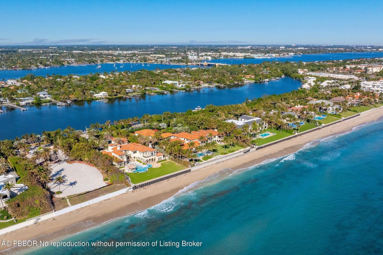 820 S Ocean Boulevard, Manalapan, FL 33462 Photo