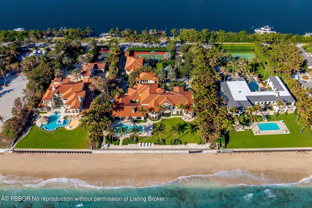 820 S Ocean Boulevard, Manalapan, FL 33462 Photo