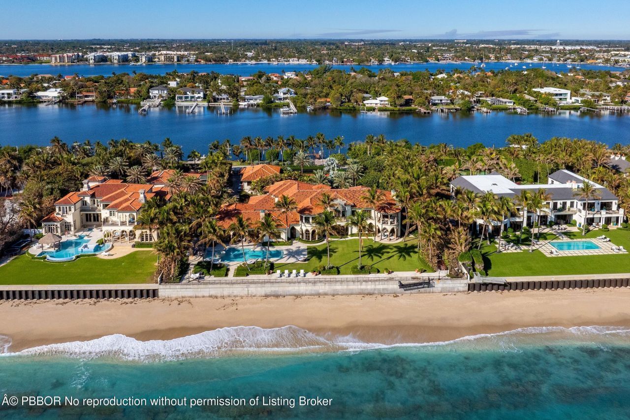 820 S Ocean Boulevard, Manalapan, FL 33462 Photo