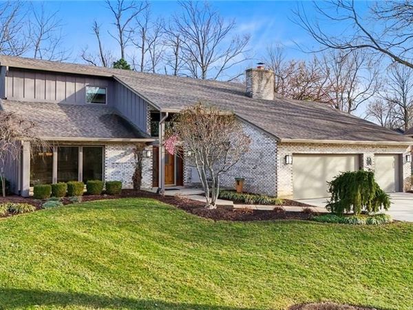 6810 Trailview Drive, Dayton, OH 45414