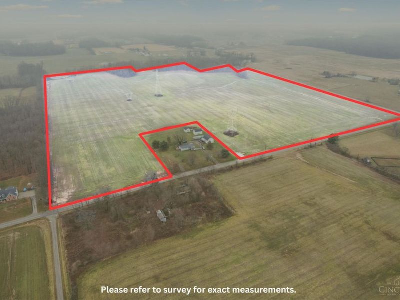 0 Ashridge Arnheim Road, Jackson Twp, OH 45171 Photo 1