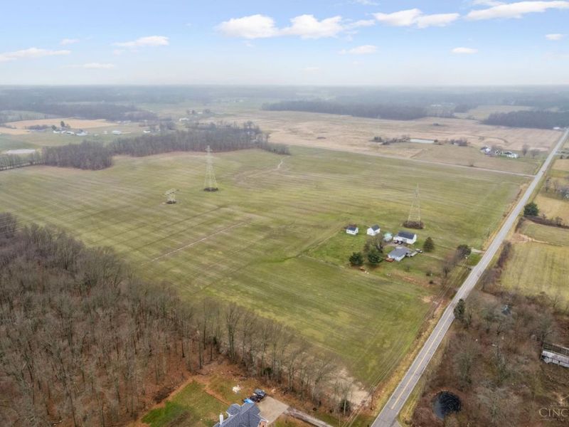 0 Ashridge Arnheim Road, Jackson Twp, OH 45171 Photo 12