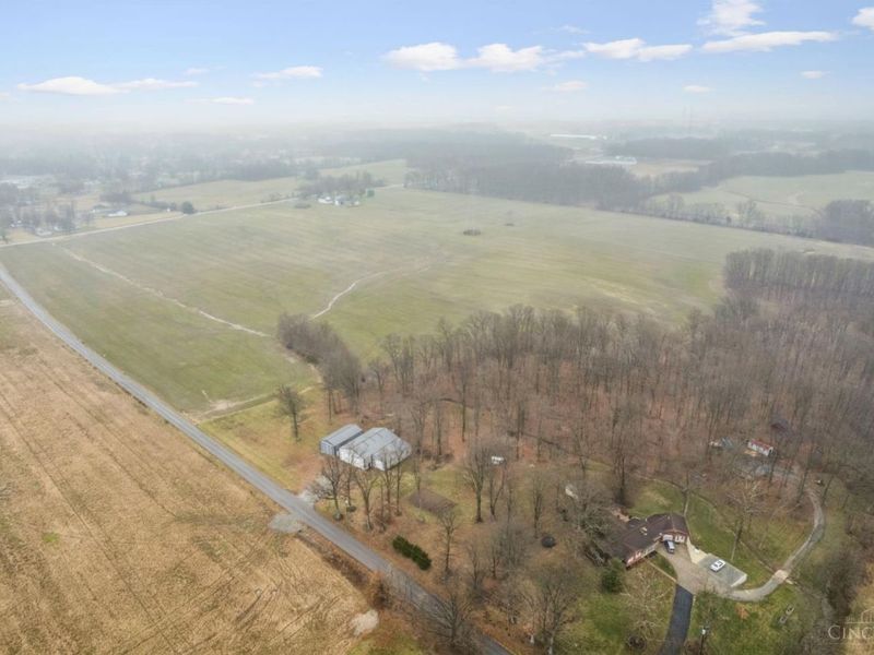 0 Ashridge Arnheim Road, Jackson Twp, OH 45171 Photo 16