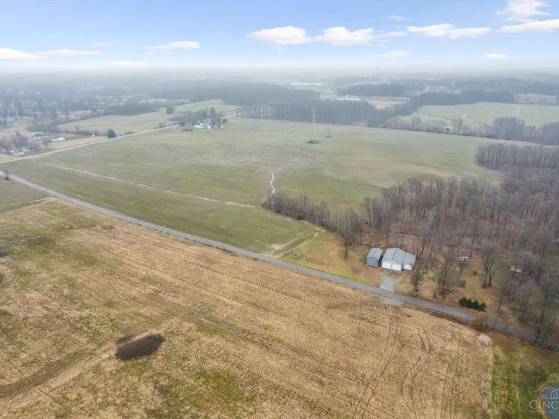 0 Ashridge Arnheim Road, Jackson Twp, OH 45171 Photo 3