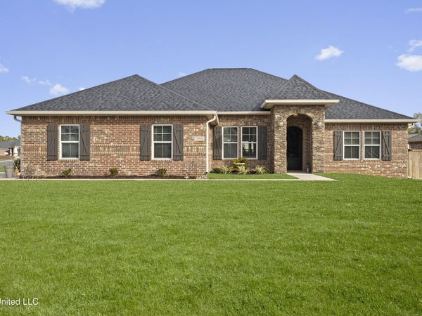 16908 W Landon Green Drive, Gulfport, MS 39503