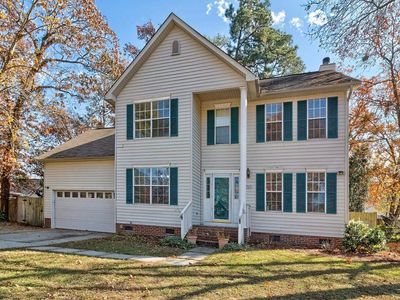205 Angus Drive, Columbia, SC 29223