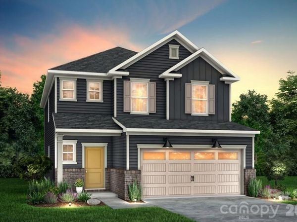 11537 Glasden Road, Charlotte, NC 28278