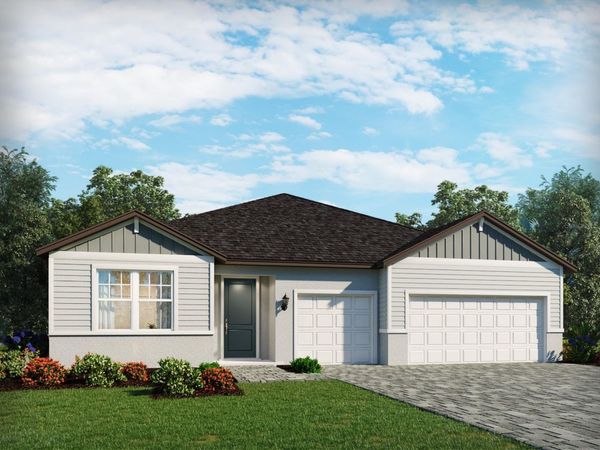 429 BROOKHAVEN TRAIL, ORMOND BEACH, FL 32174