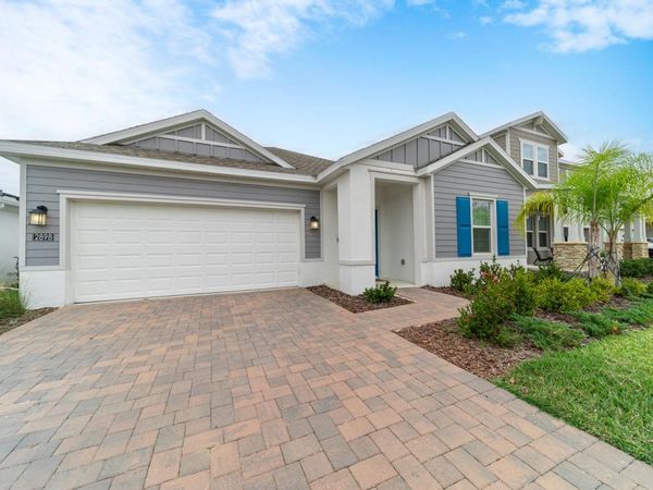 2898 ARMSTRONG AVENUE, CLERMONT, FL 34714