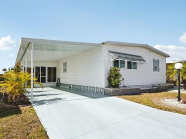 156 MARTINIQUE ROAD, NORTH PORT, FL 34287