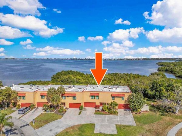 4013 CATALINA DRIVE, Unit 4013, BRADENTON, FL 34210