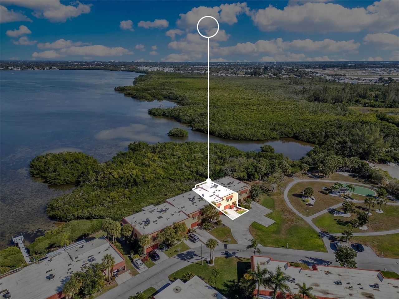 4013 Catalina Drive, Unit 4013, Bradenton, FL 34210 Photo