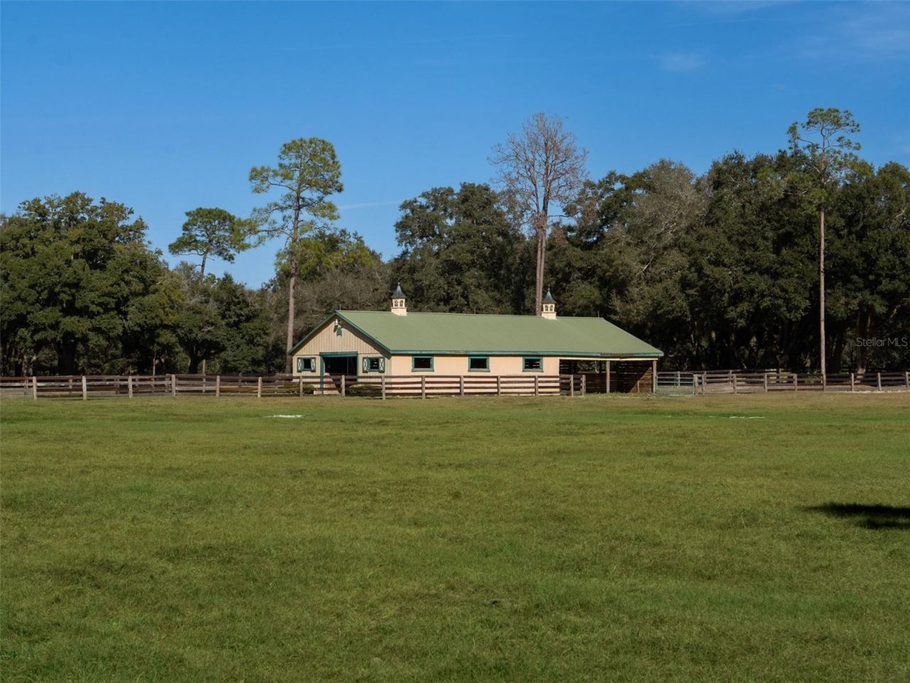4951 SE 216th Avenue, Morriston, FL 32668 Photo