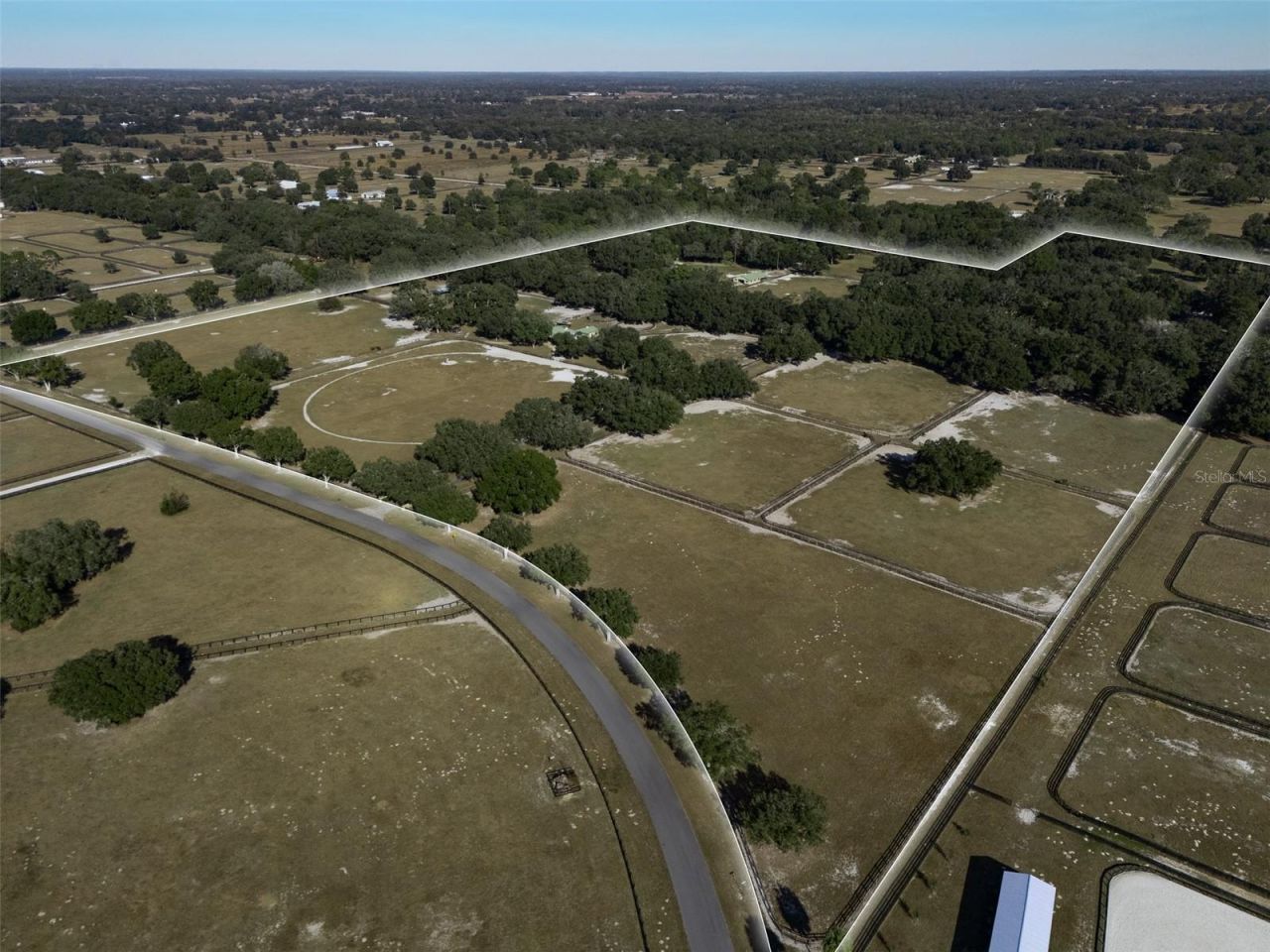 4951 SE 216th Avenue, Morriston, FL 32668 Photo