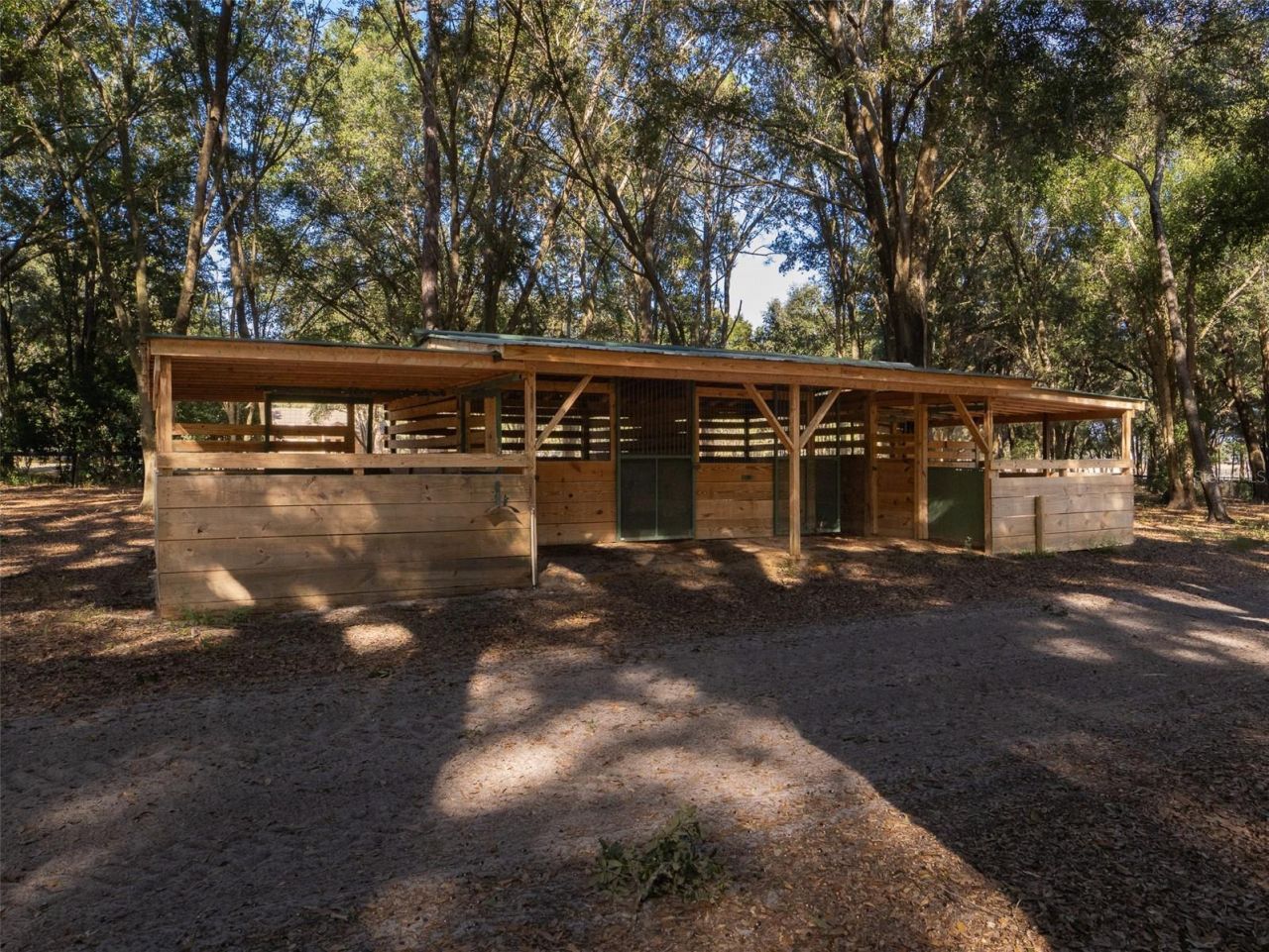 4951 SE 216th Avenue, Morriston, FL 32668 Photo