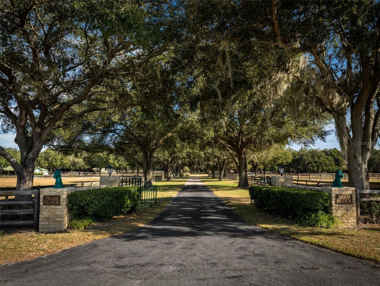 4951 SE 216th Avenue, Morriston, FL 32668 Photo