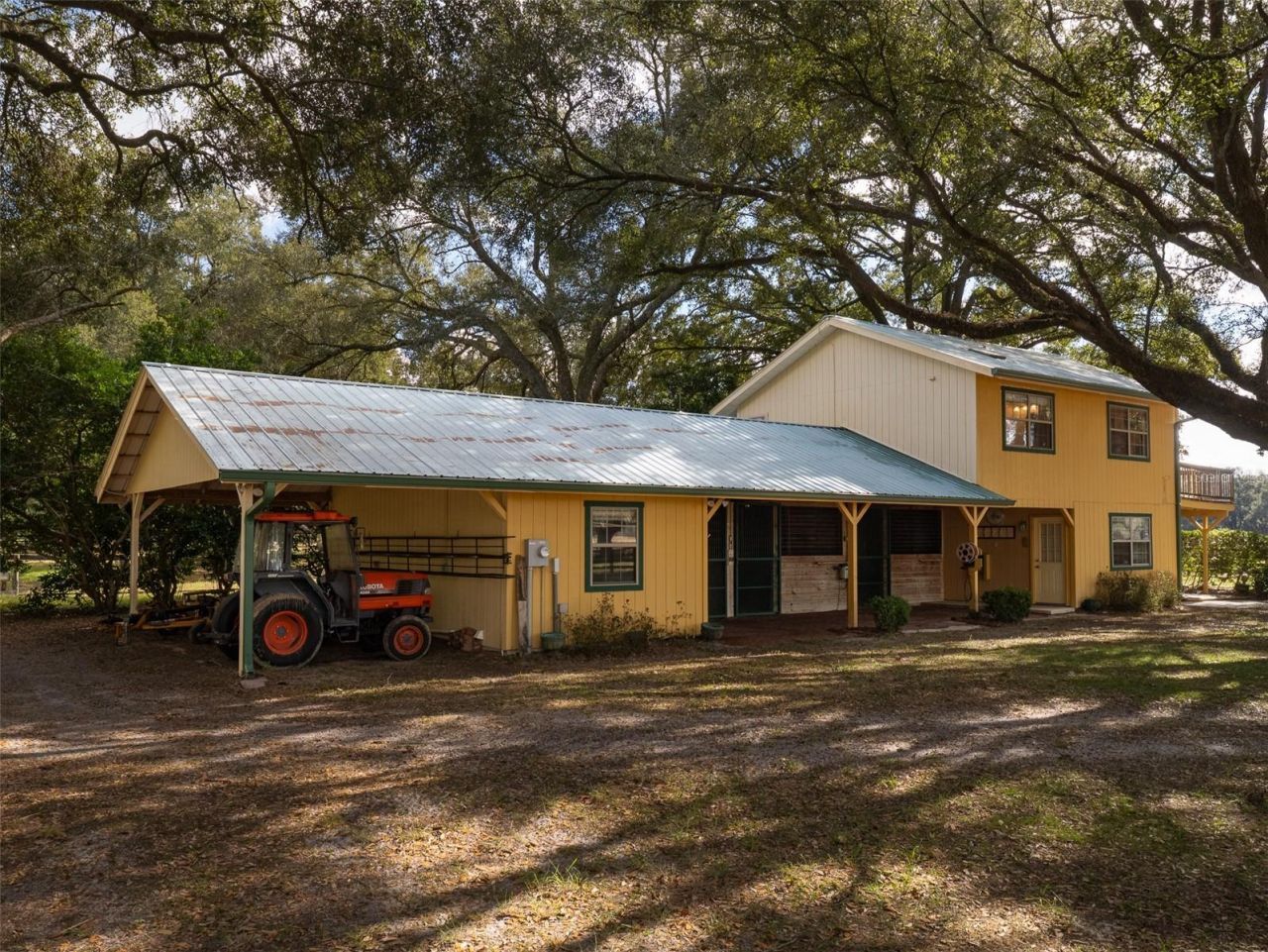 4951 SE 216th Avenue, Morriston, FL 32668 Photo