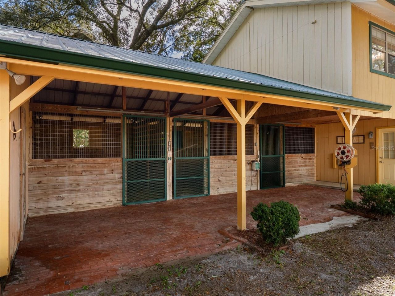 4951 SE 216th Avenue, Morriston, FL 32668 Photo