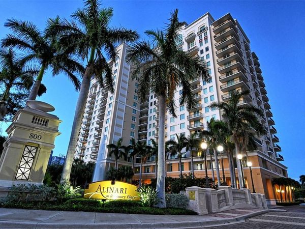 800 N TAMIAMI TRAIL, Unit 307, SARASOTA, FL 34236