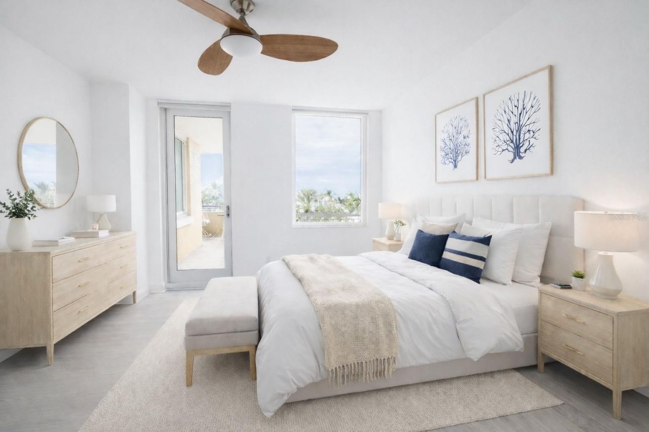 800 N Tamiami Trail, Unit 307, Sarasota, FL 34236 Photo