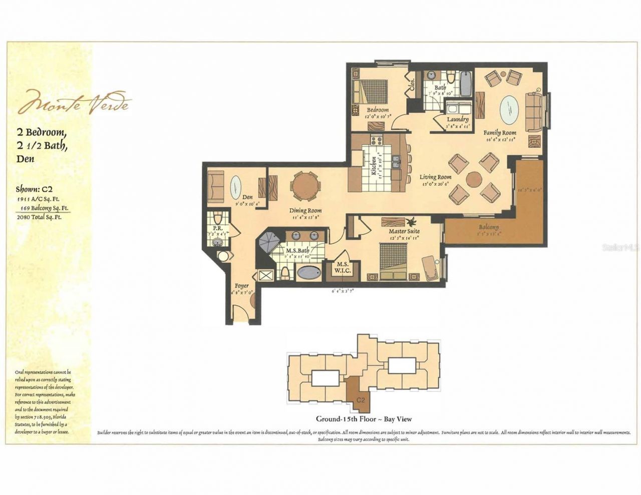 800 N Tamiami Trail, Unit 307, Sarasota, FL 34236 Photo