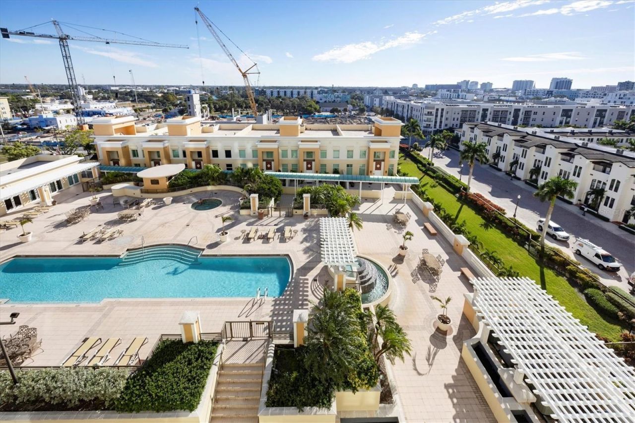 800 N Tamiami Trail, Unit 307, Sarasota, FL 34236 Photo