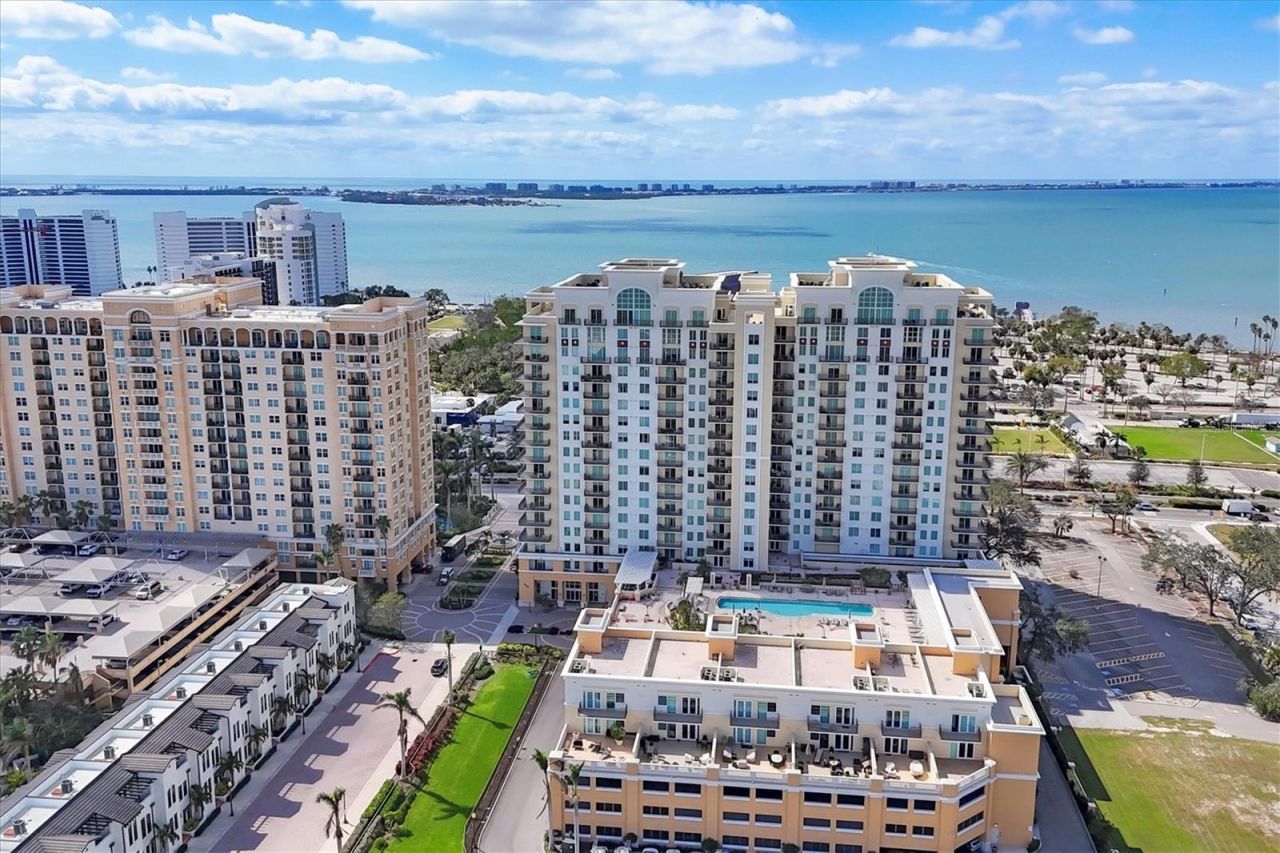 800 N Tamiami Trail, Unit 307, Sarasota, FL 34236 Photo
