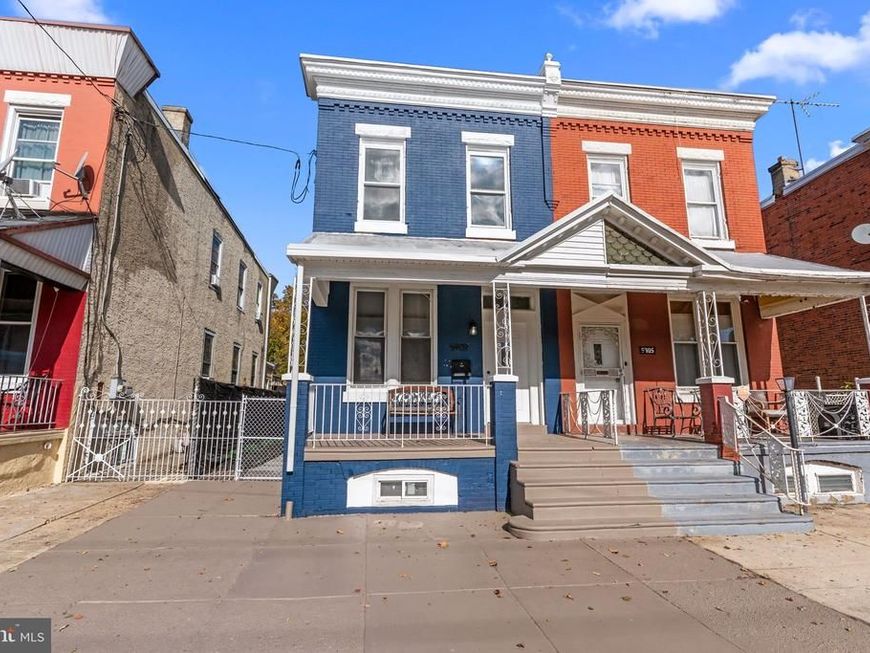 5907 W Girard Avenue, Philadelphia, PA 19151 Main Photo